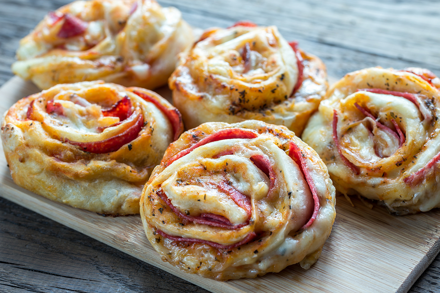 Finger Food